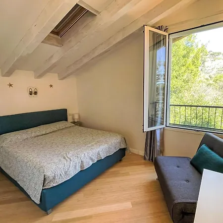 Belle Vue By Interhome דירה