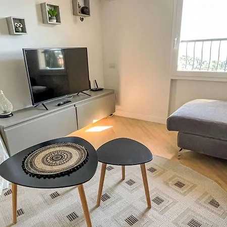Belle Vue By Interhome * Alassio