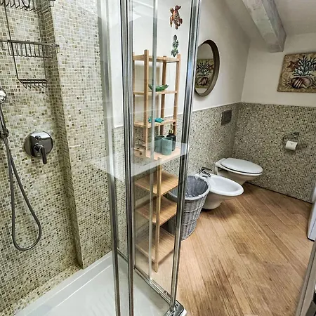 Belle Vue By Interhome