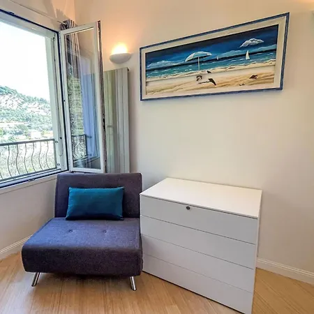 Appartamento Belle Vue By Interhome Alassio