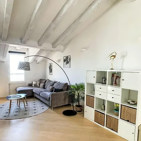 Appartamento Belle Vue By Interhome Alassio