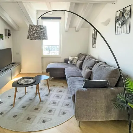 Appartamento Belle Vue By Interhome