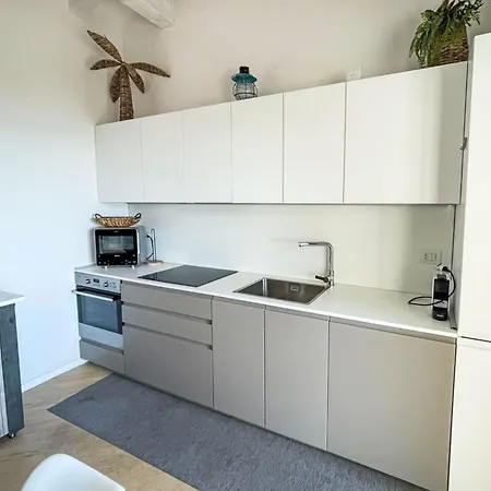 Appartamento Belle Vue By Interhome Alassio