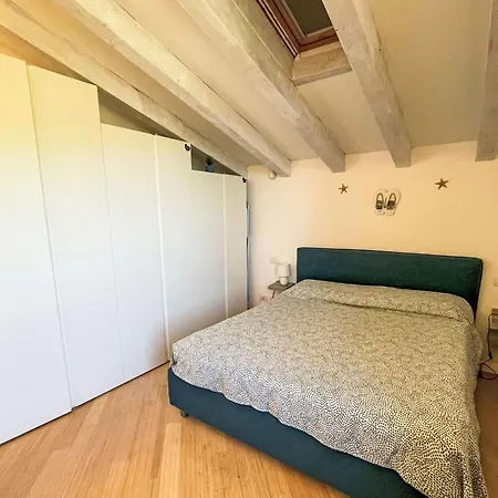 Appartamento Belle Vue By Interhome *