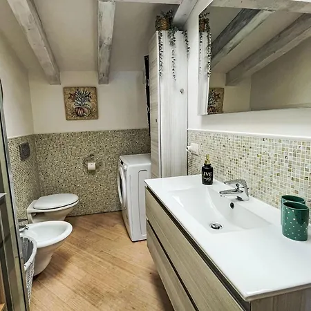 Belle Vue By Interhome Appartamento *