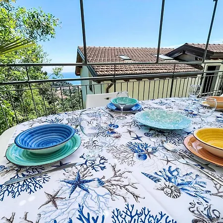 Appartamento Belle Vue By Interhome